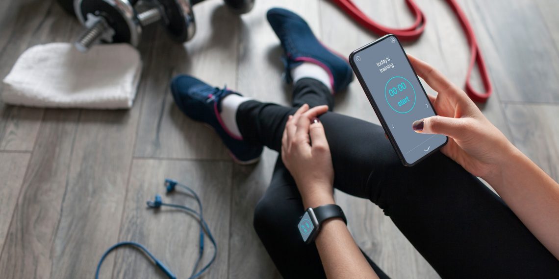 The Best Fitness Apps And Tech For 2022